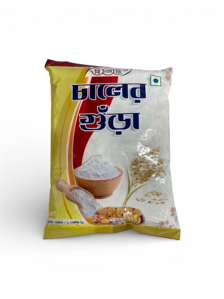 BMD Rice Flour 1kg