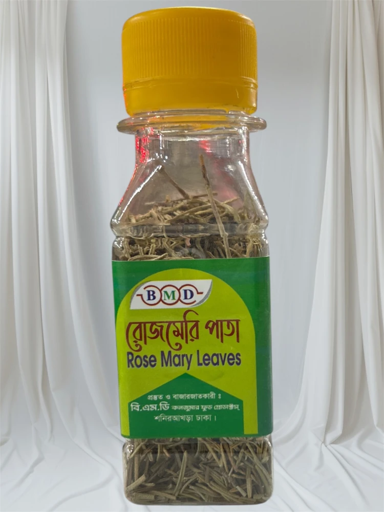 BMD Rose Mary Leavees 10g