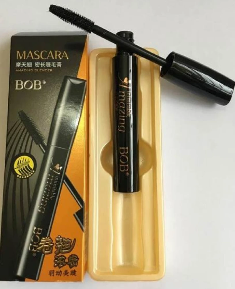 BOB Curling Mascara (Mazing)