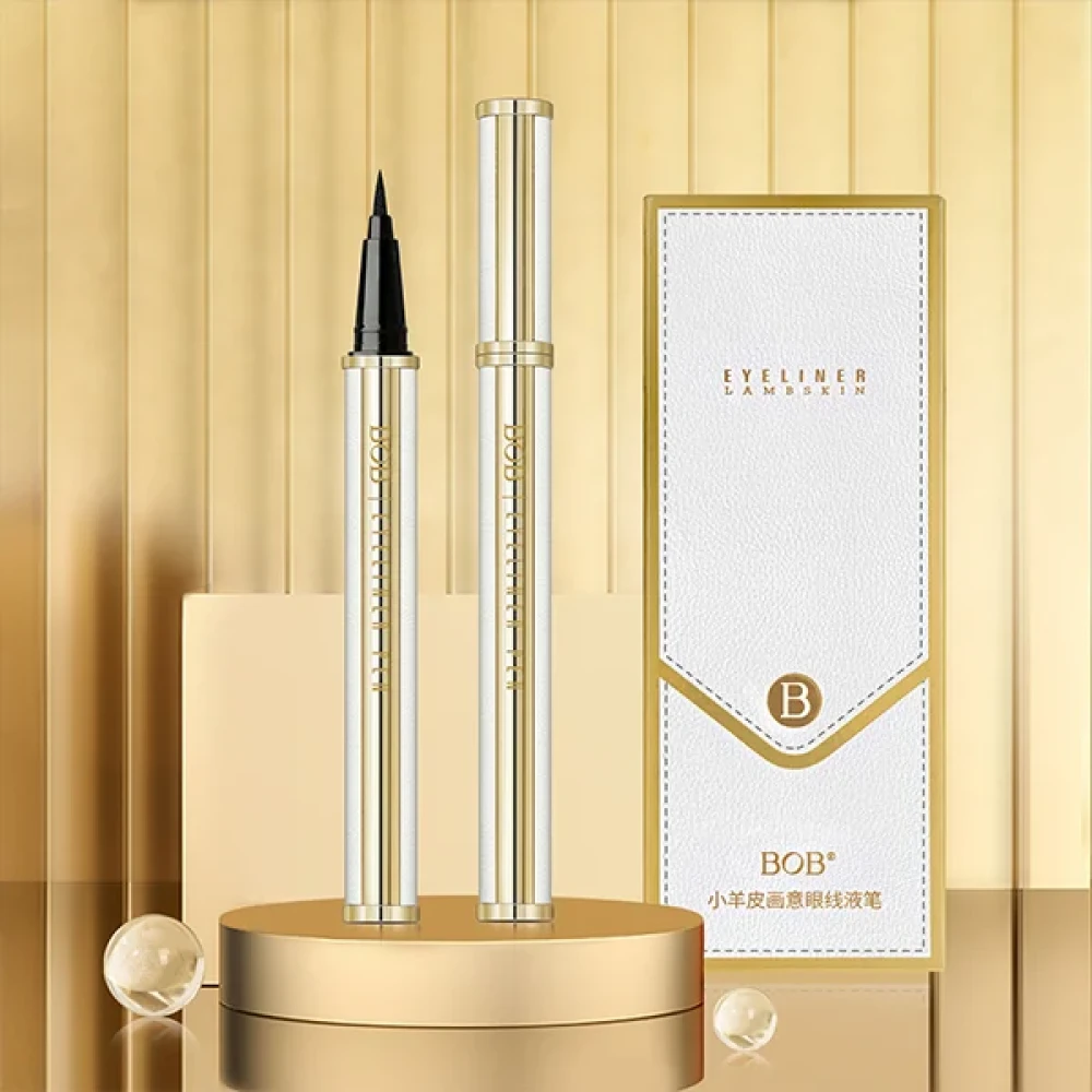 BOB Liquid Eyeliner Pen Waterproof 0.06g