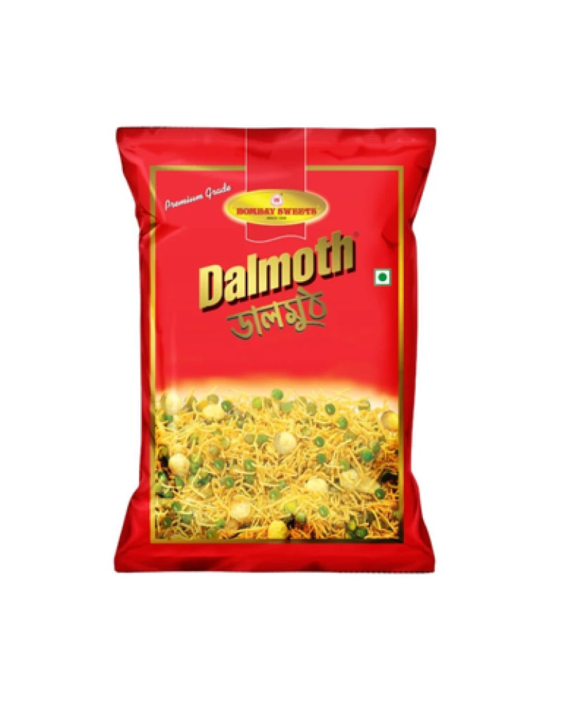 Bombay Sweets Dalmoth Chanachur 150g