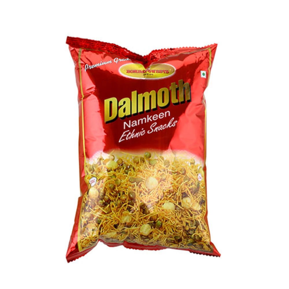 Bombay Sweets Dalmoth Chanachur 300g