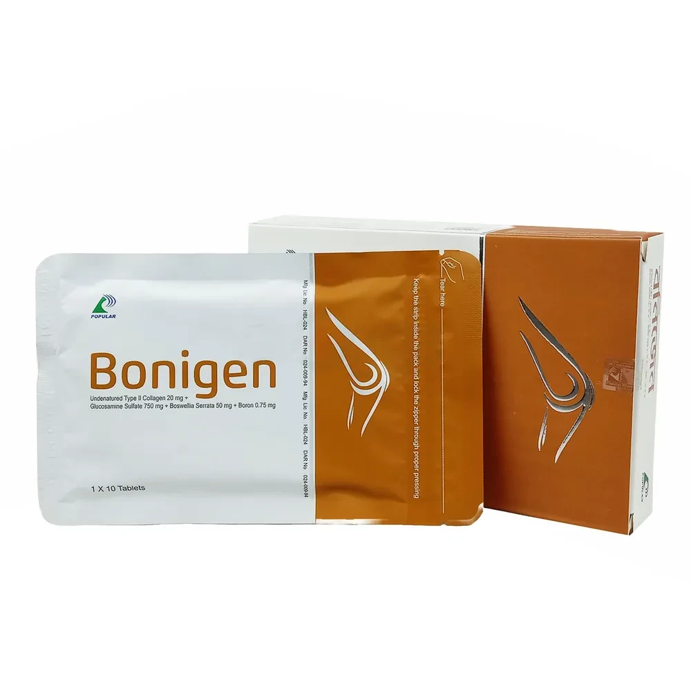 Bonigen Tablet