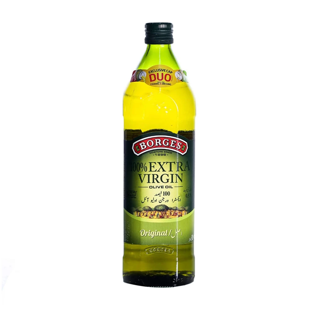 Borges Extra Virgin Olive Oil 1Litter