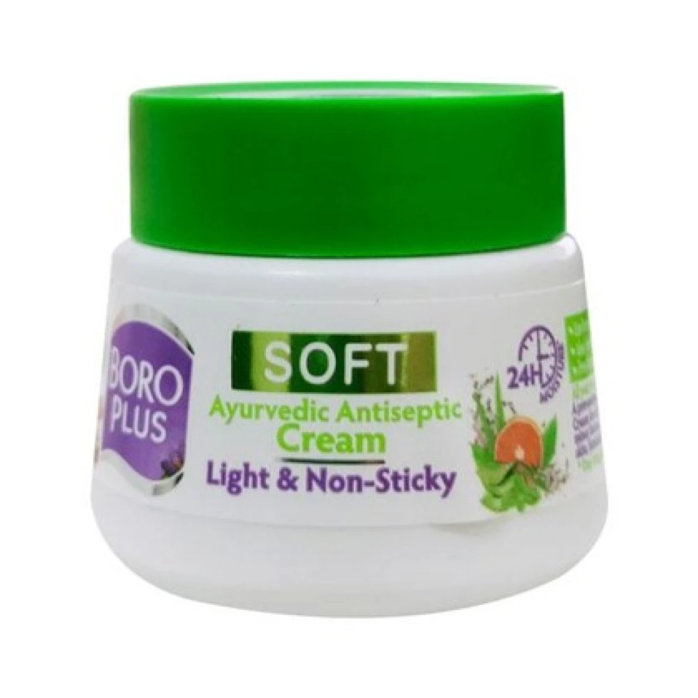 Boro Plus Antiseptic Cream 25ml