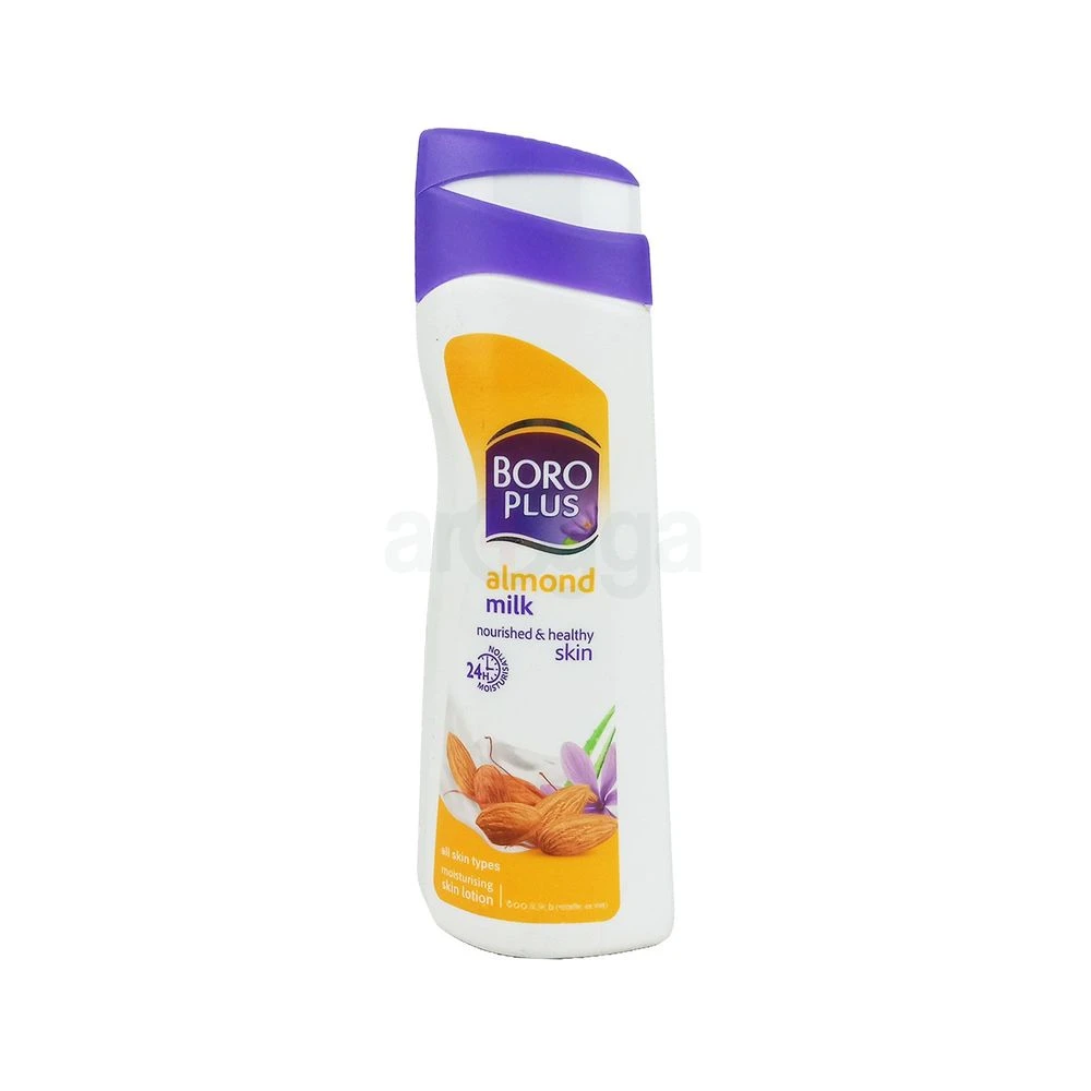 BoroPlus Almond Body Lotion 300ml
