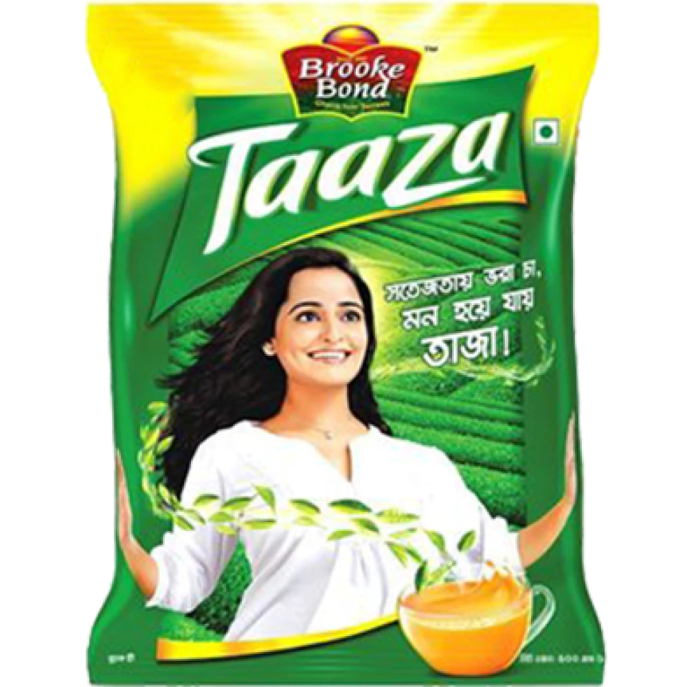 Brooke Bond Taaza Tea 330g