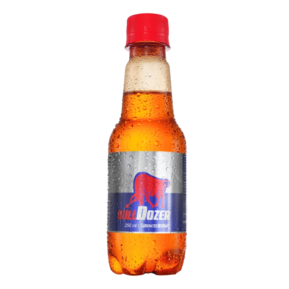Bull Dozer Beverage 200ml