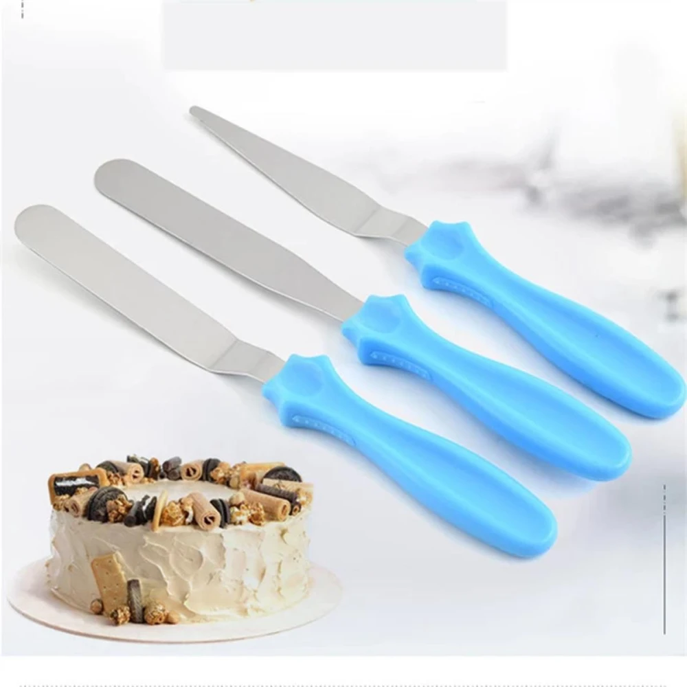 Cake Labeller 3pcs