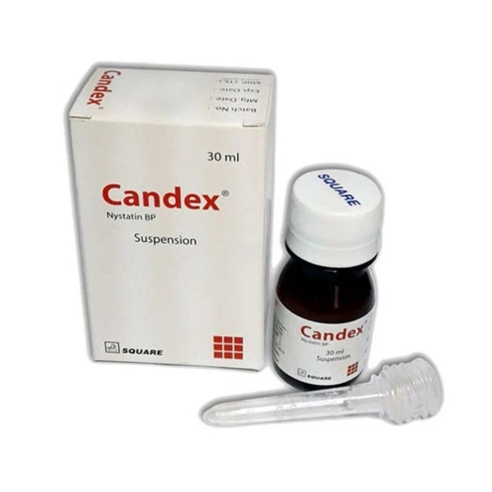 Candex Syrup 30ml
