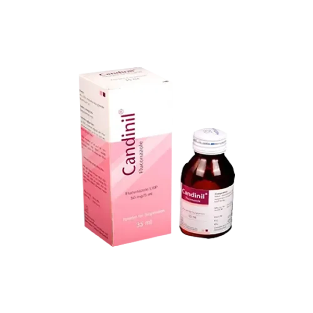 Candinil Syrup 35ml