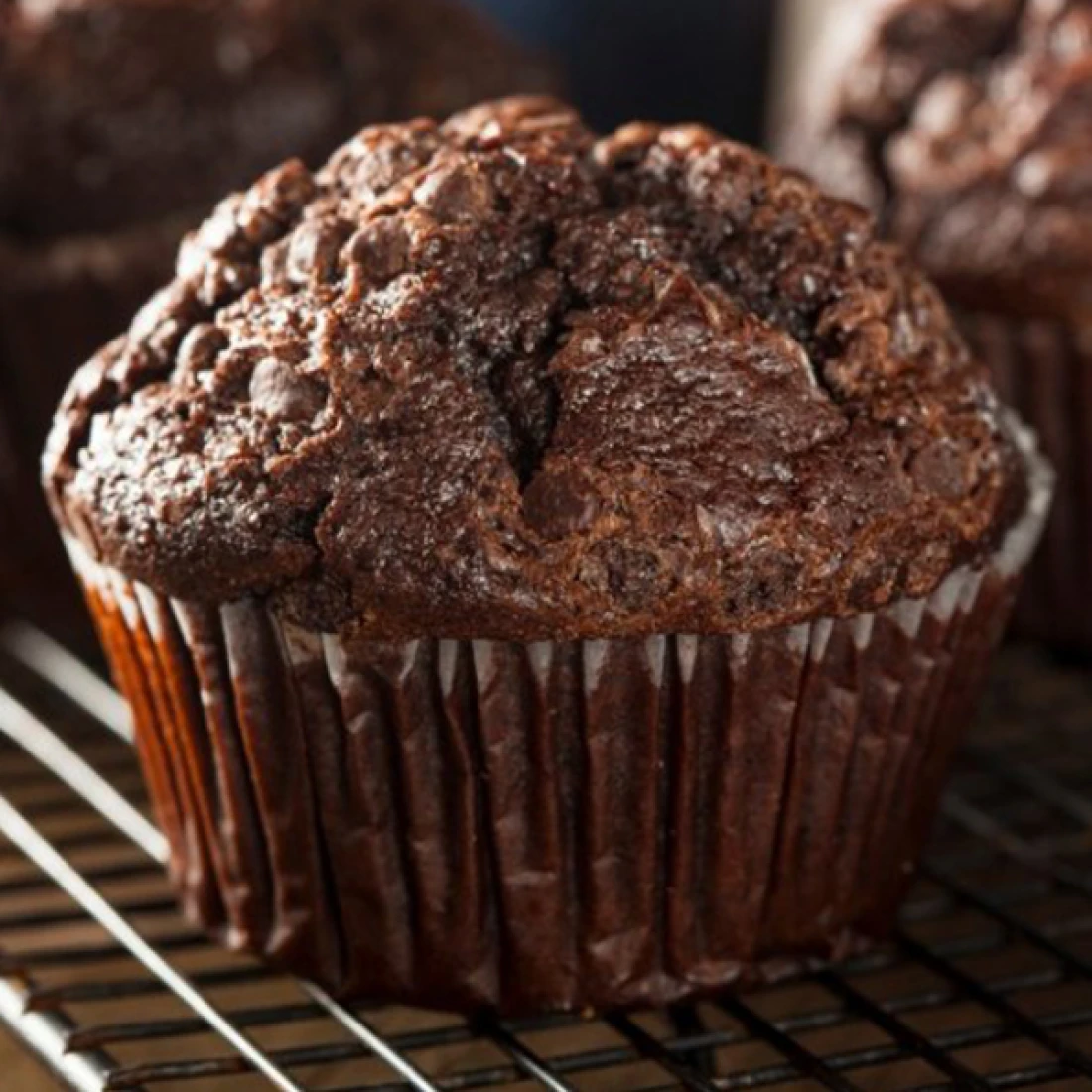 Cappuccino Muffin  40g