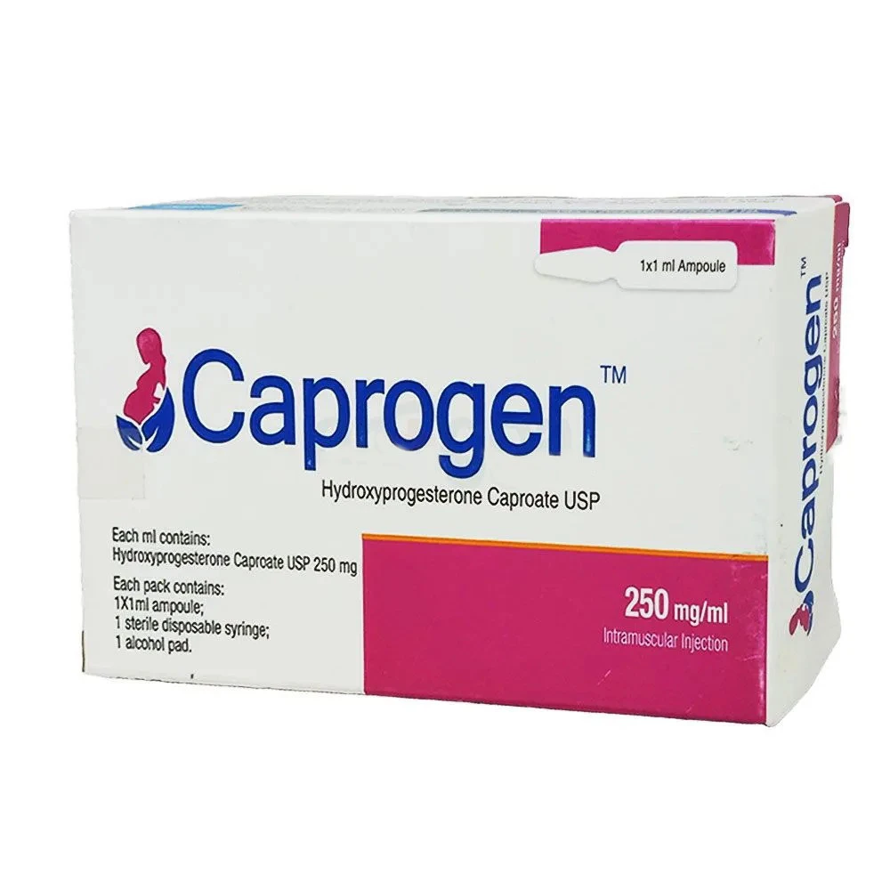 Caprogen Injection