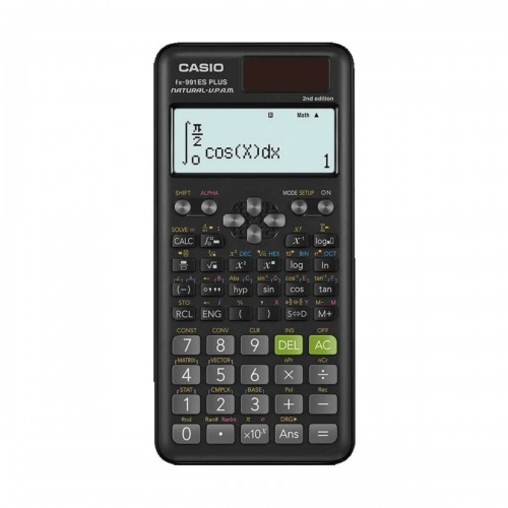 Casio Scientific Calcultor 991ES Plus