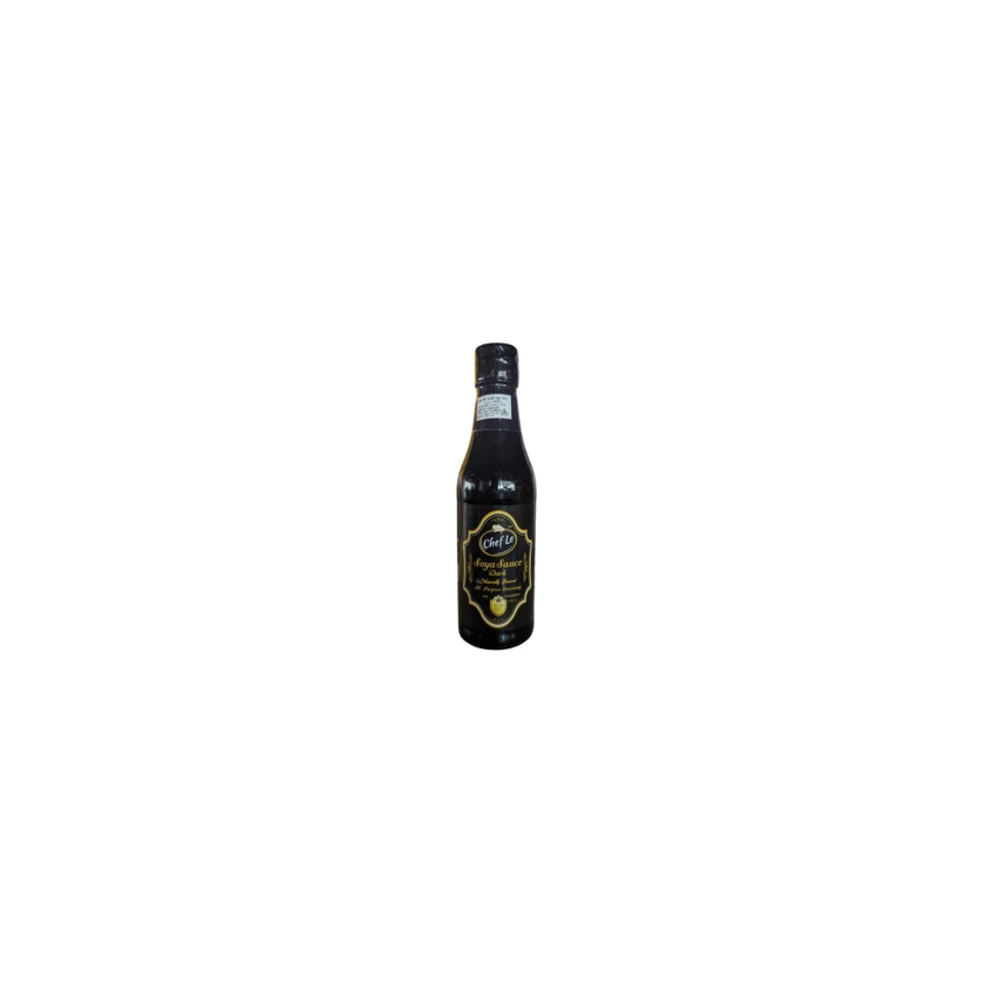 Chef Le Dark Soya Sauce 250ml