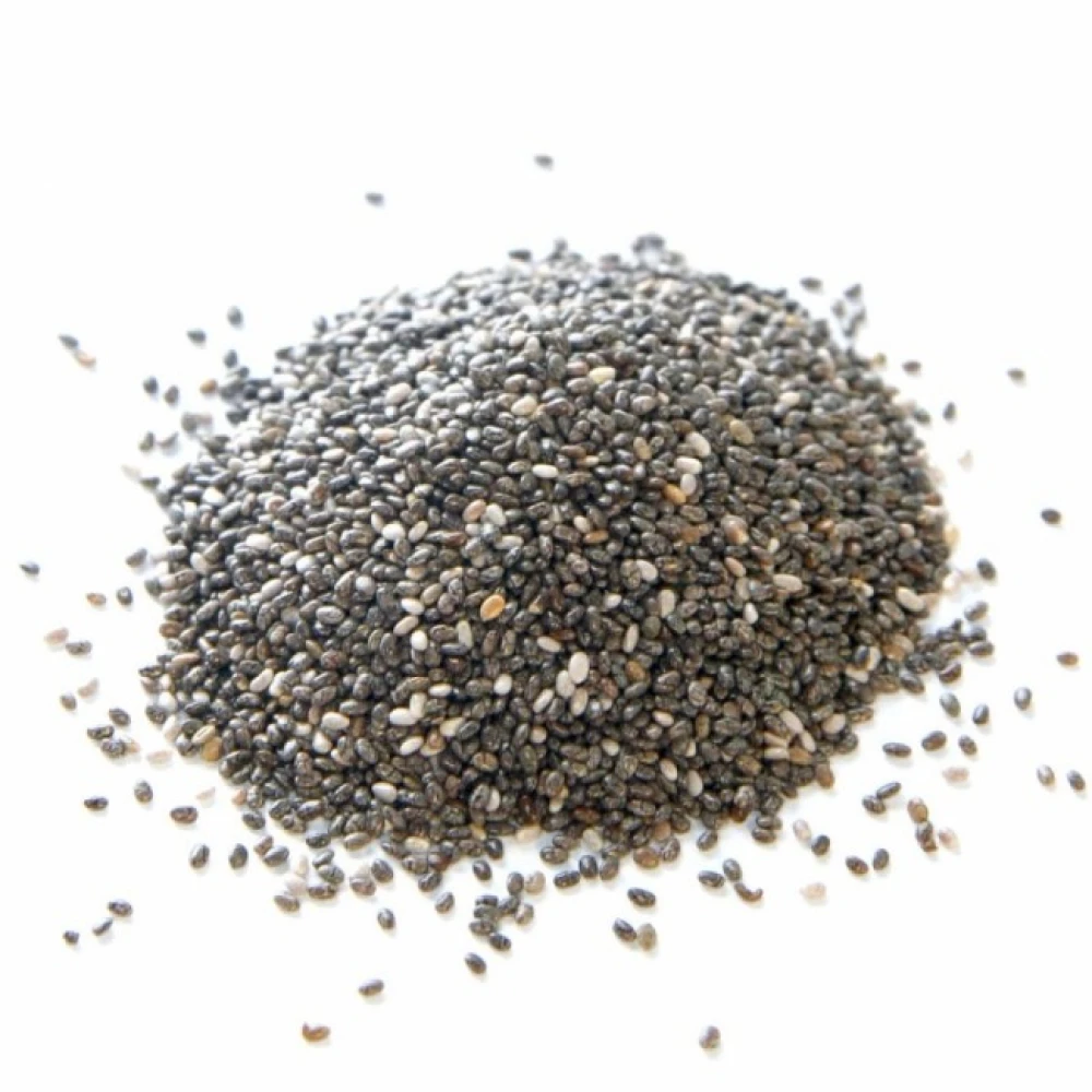 Chia Seeds Premium Quality 100gm