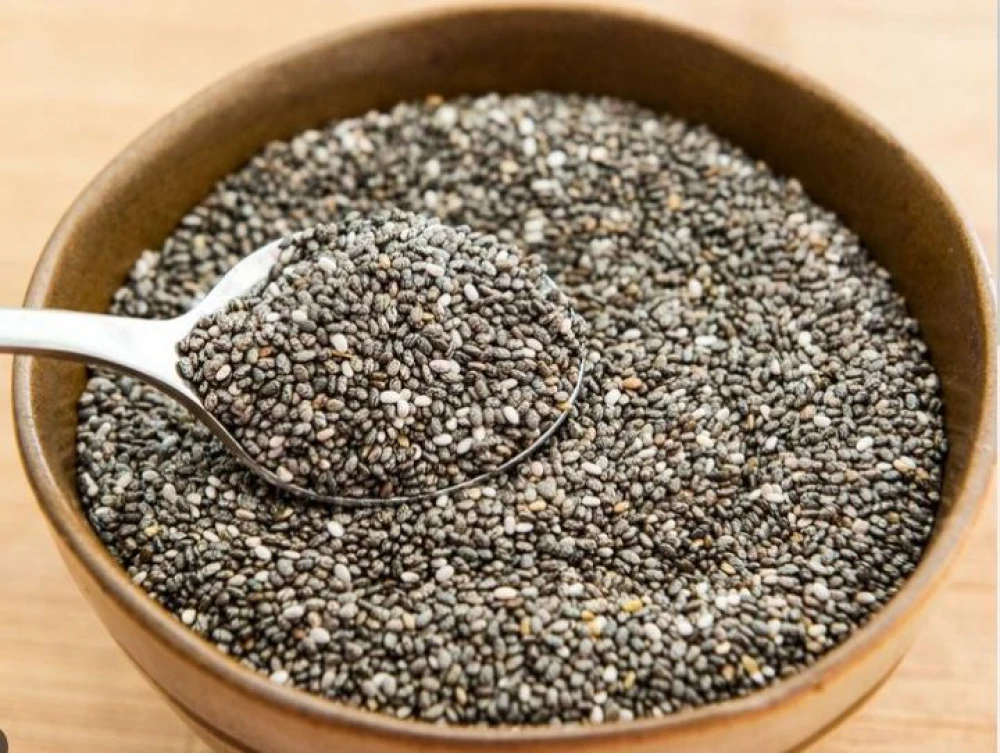 Chia Seeds Premium Quality 200gm
