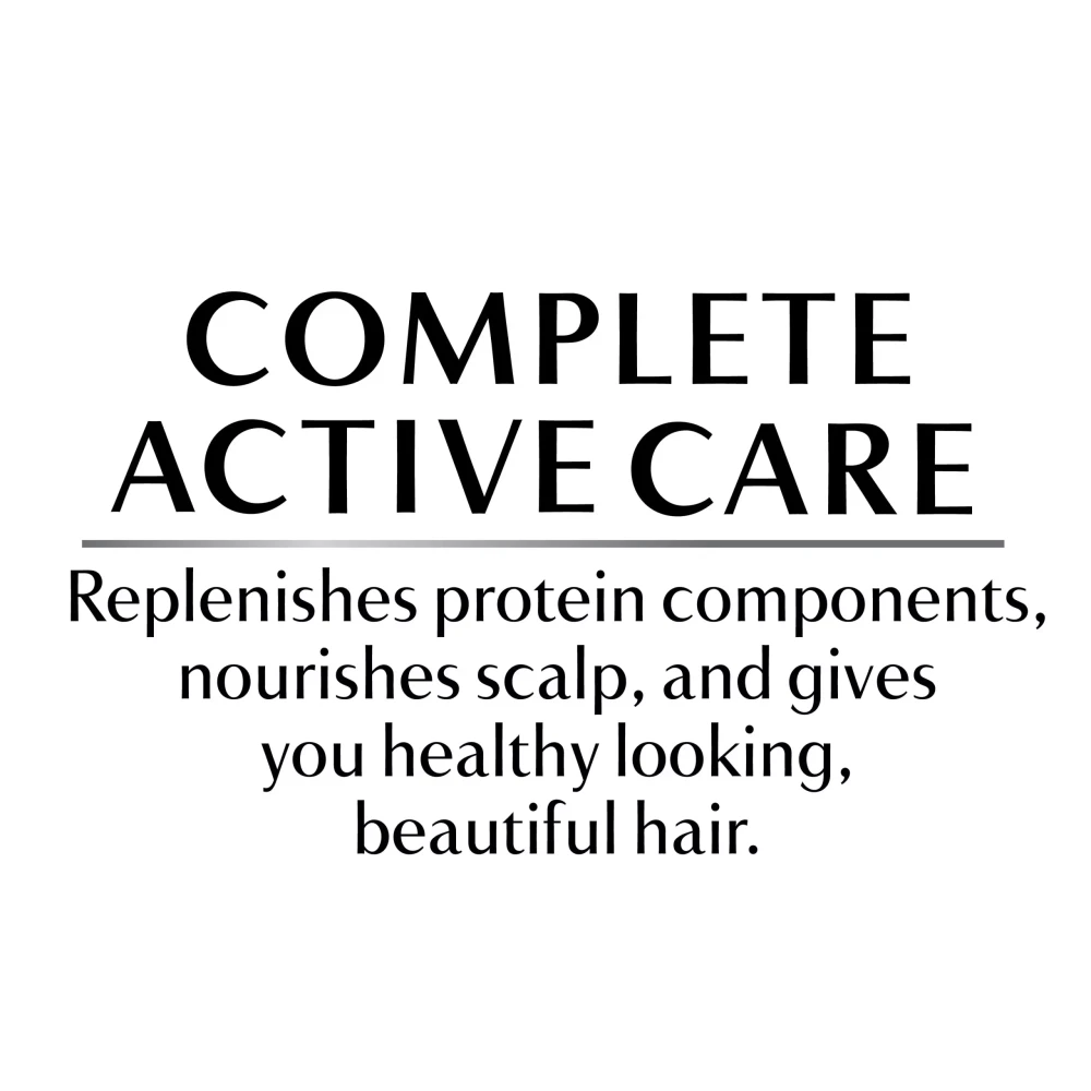 Clear Anti-Dandruff Complete Active Care Shampoo 170ml