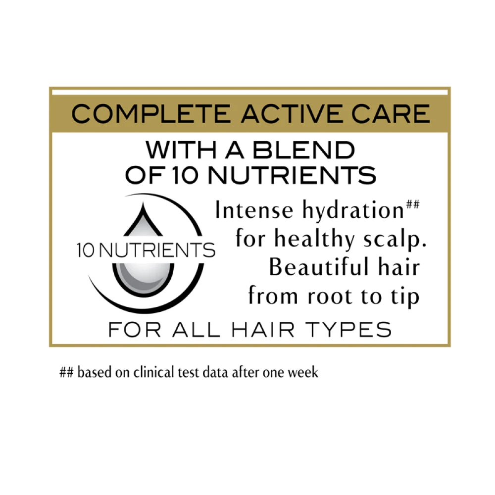 Clear Anti-Dandruff Complete Active Care Shampoo 170ml