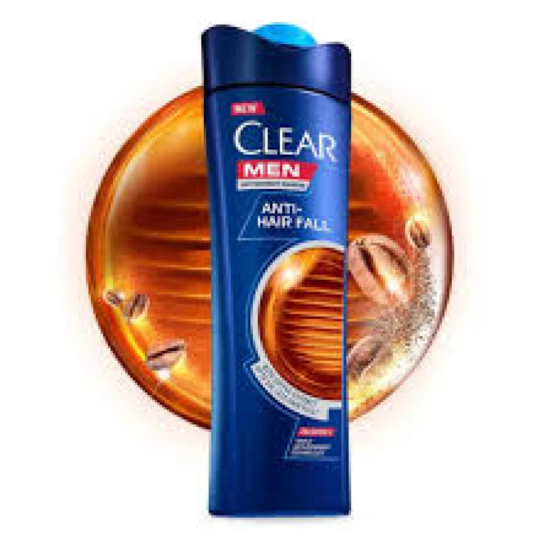 Clear Men Anti Dandruff Hairfall Shampoo 315ml