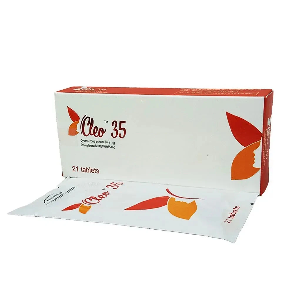 Cleo 35mg Pill