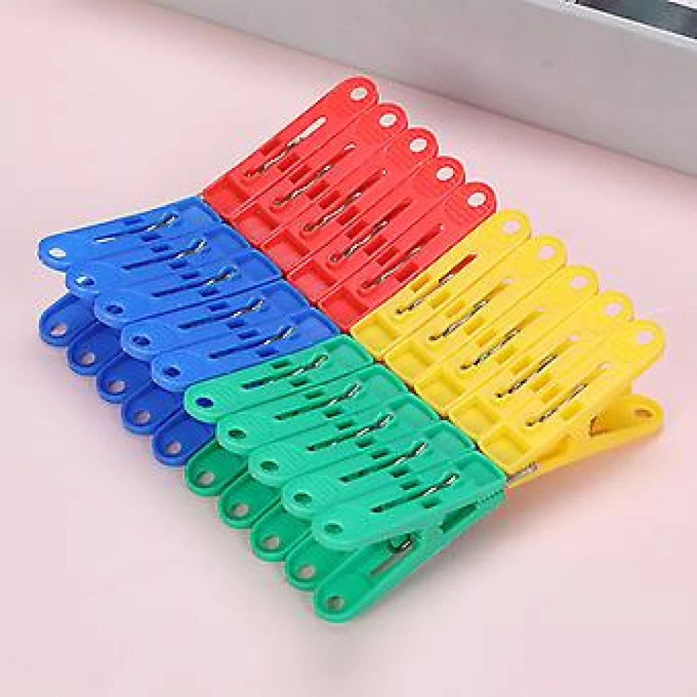 Cloth Clip 20pcs