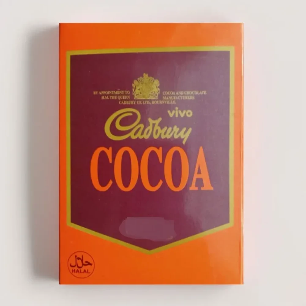 Cocoa Powder Drink 100g