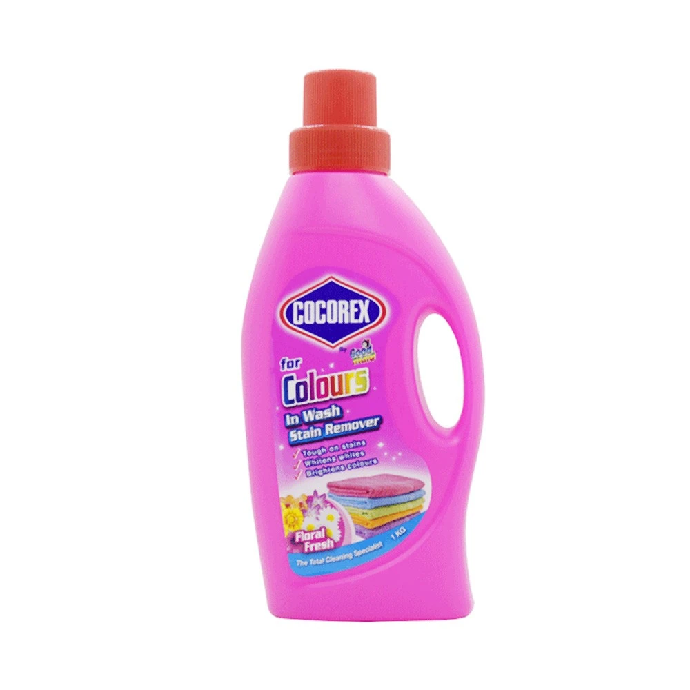 Cocorex Bleach Colours Floral Fresh 1L