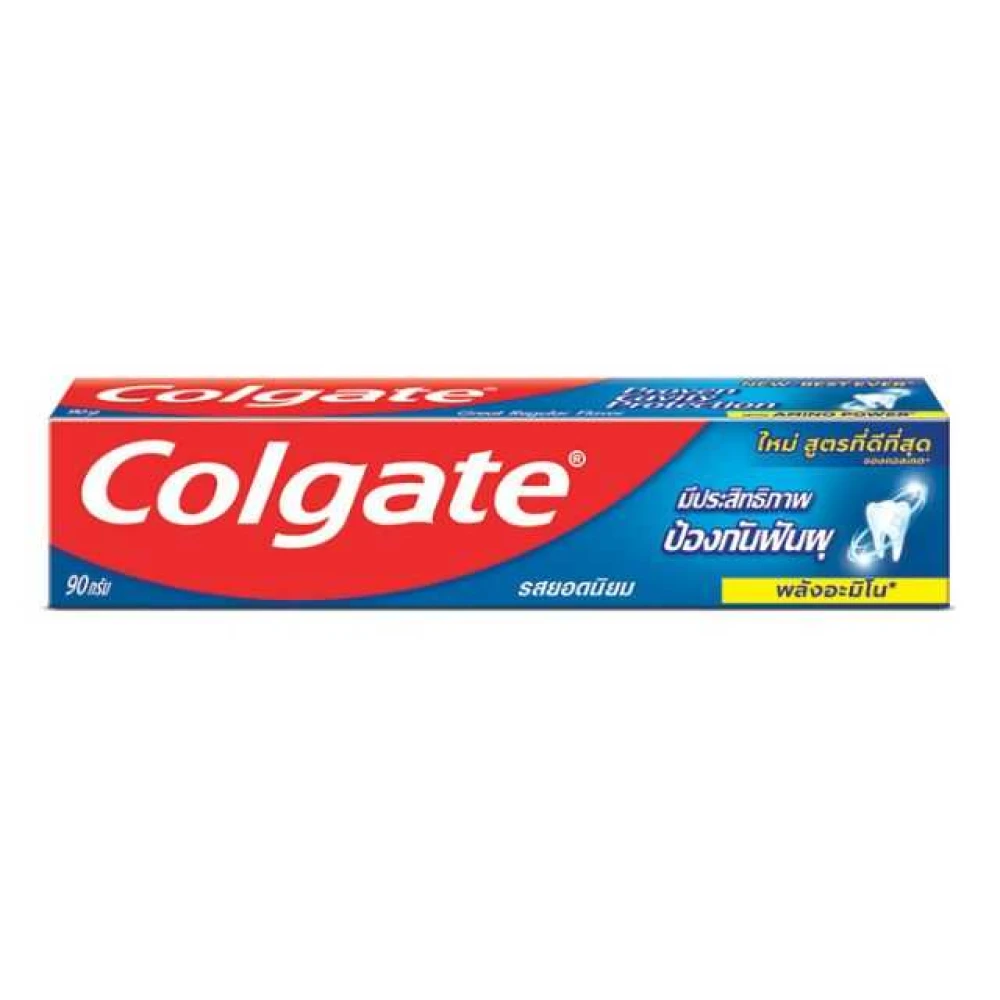 Colgate Proven Cavity Protection 100g