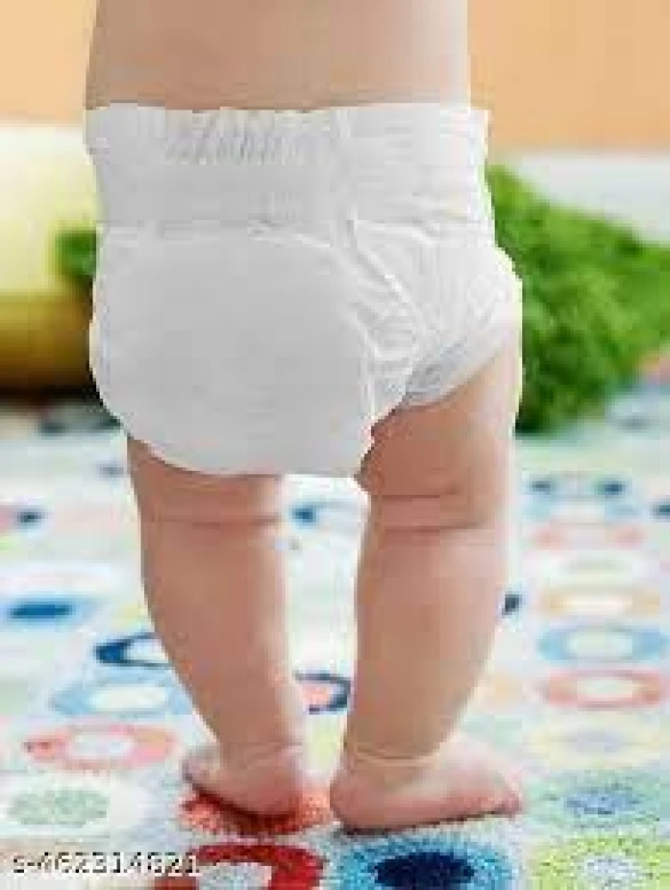 Comfort Baby Pant Diapers (L) 9-14kg 34 Pcs