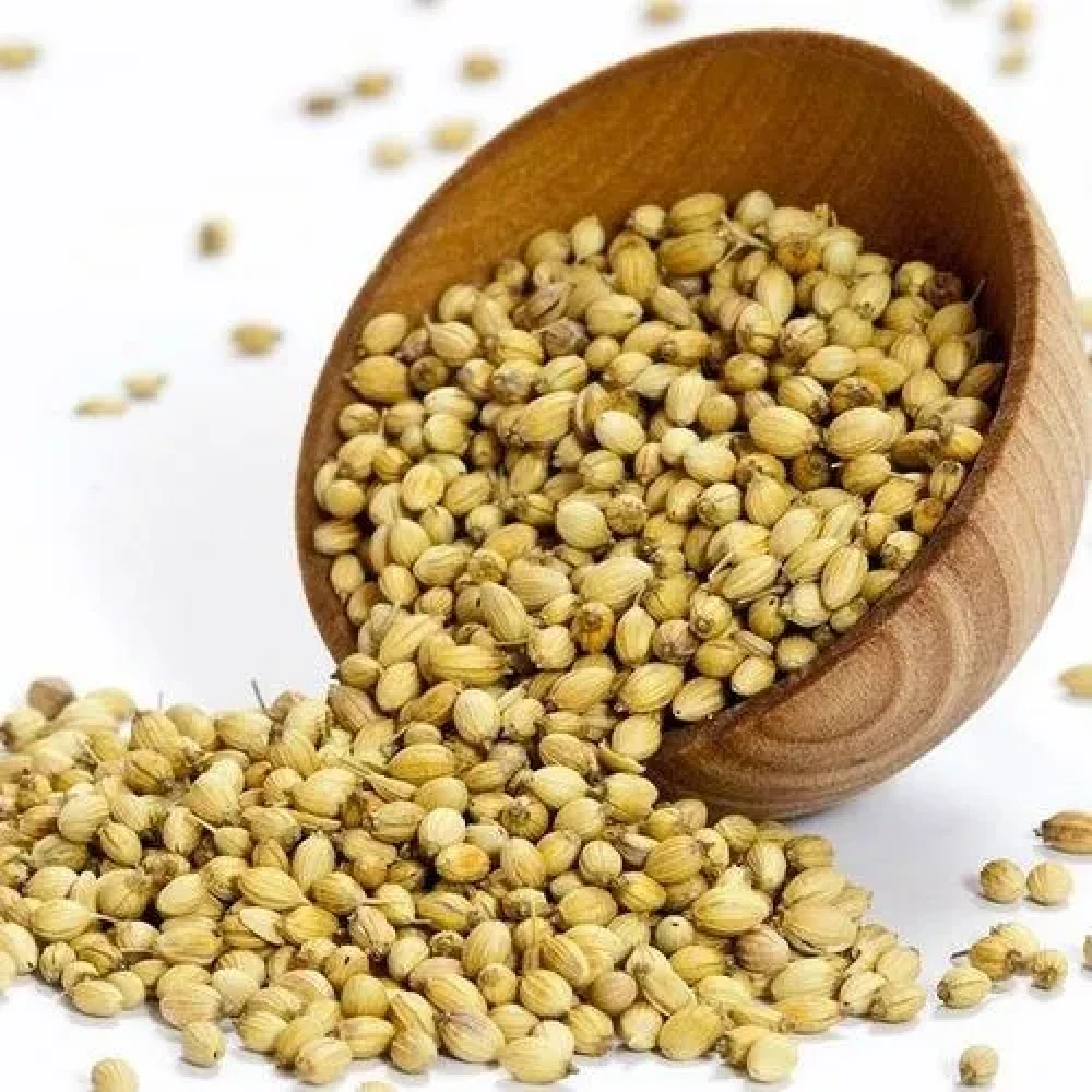 Coriander (Dhaniya) 500g