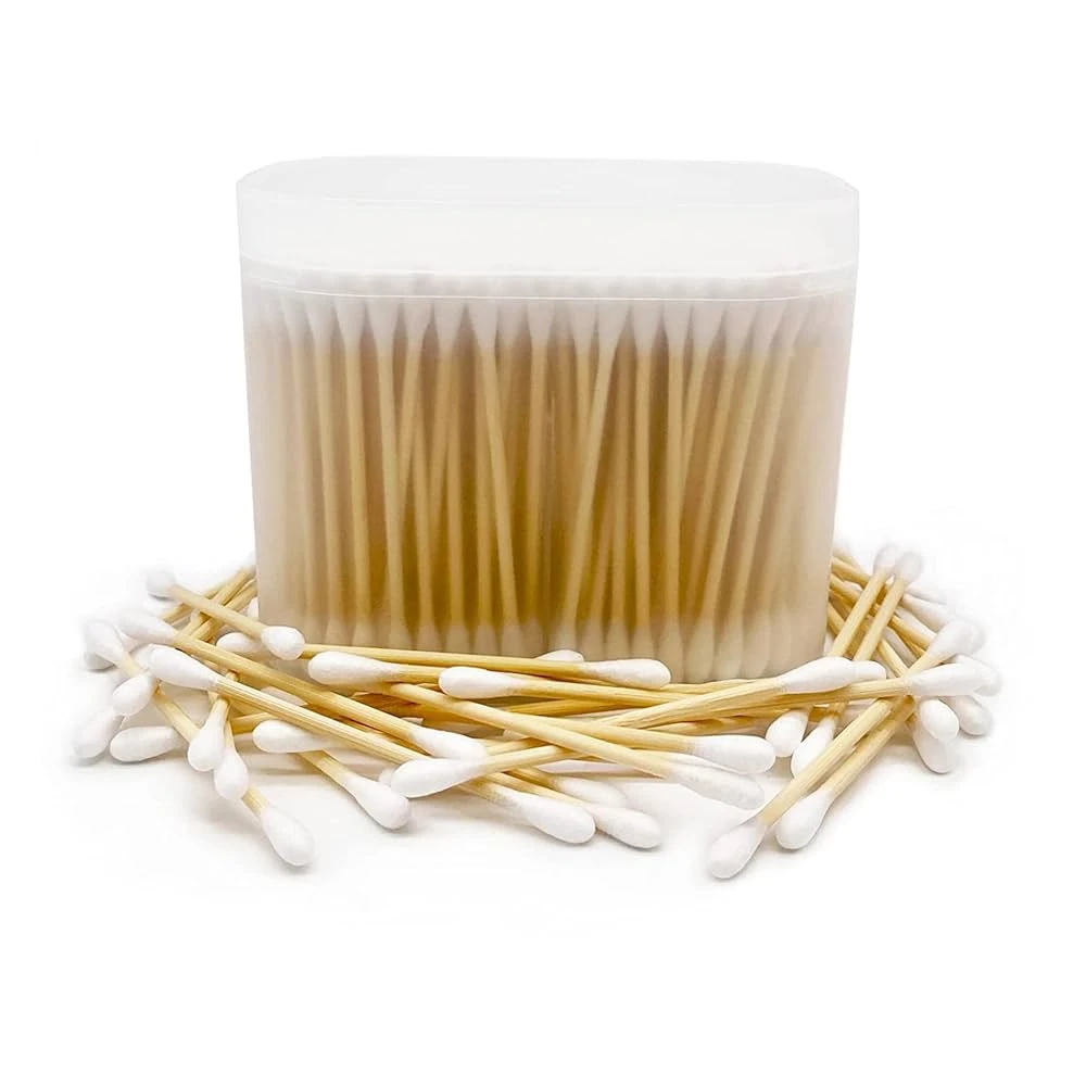 Cotton Swabs