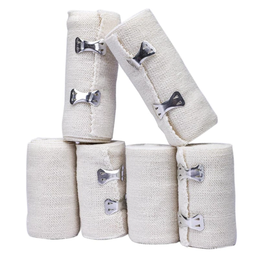 Crepe Bandage 2 Inch