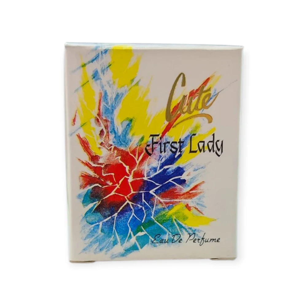 Cute Attar Bemisal 10ml