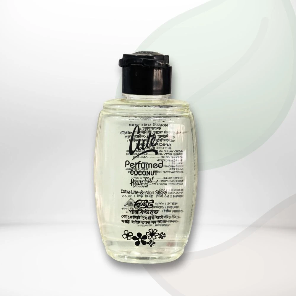 Cute Coconut Hair Oil 160ml