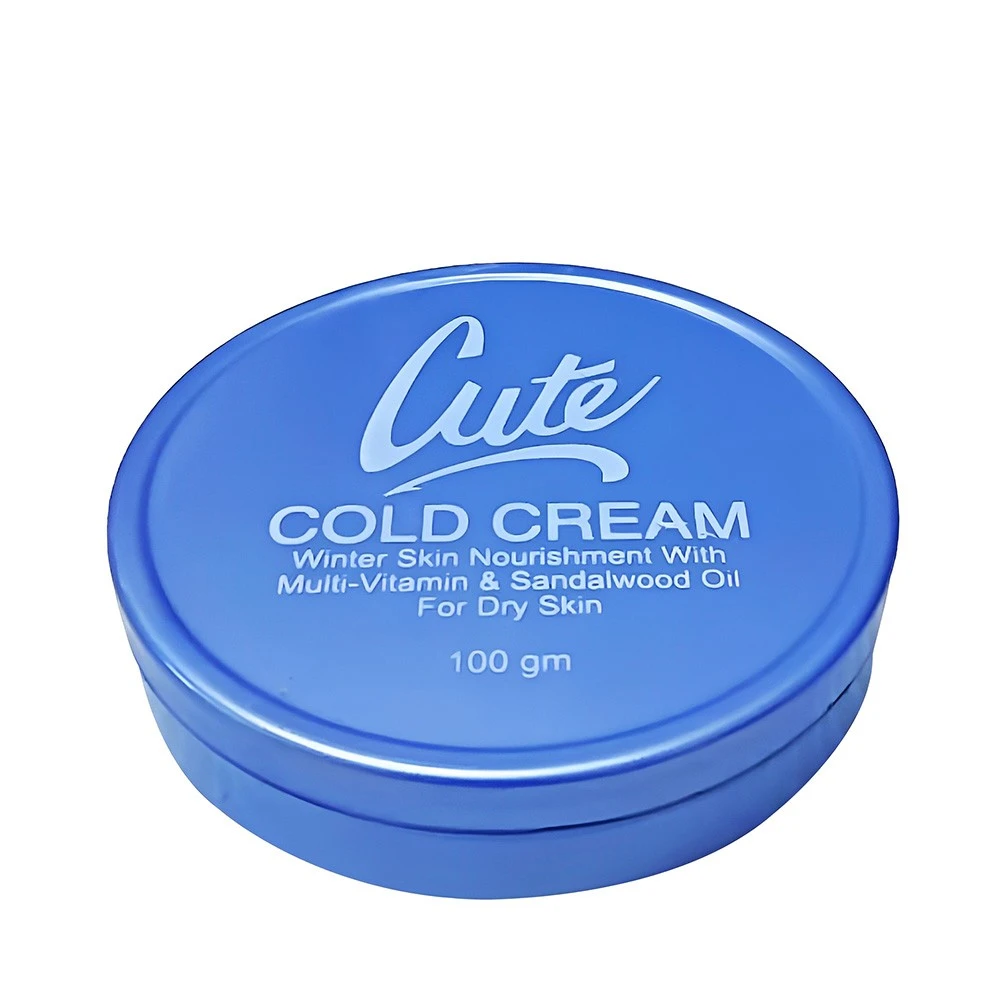 Cute Cold Cream 100gm
