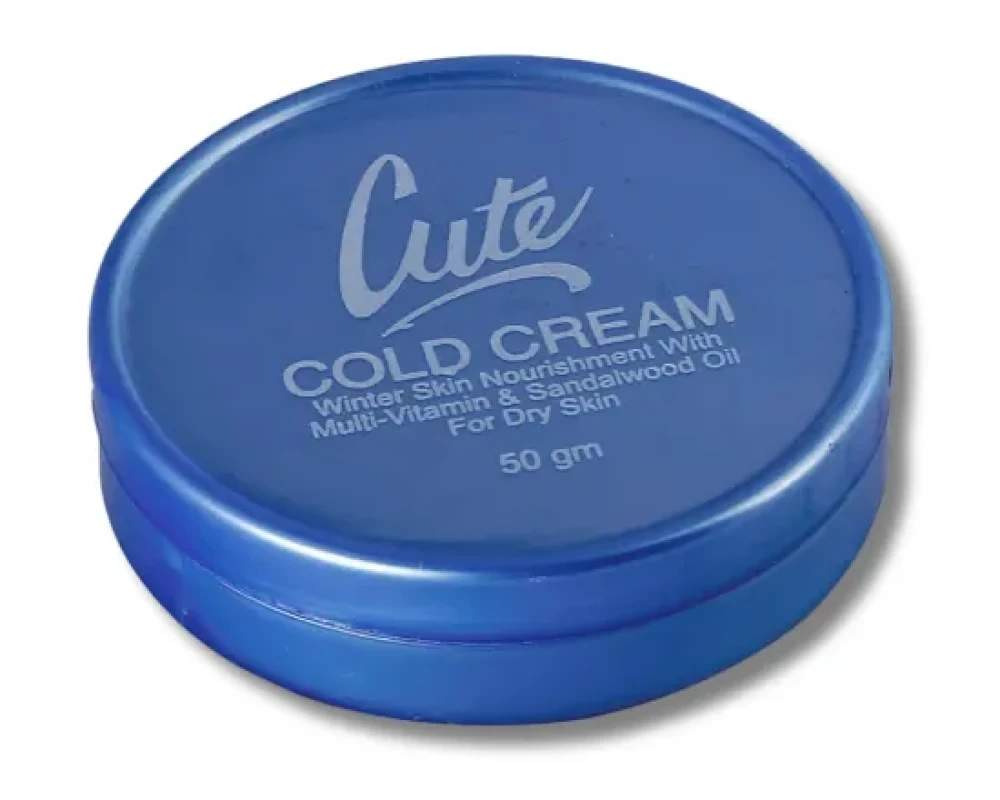 Cute Cold Cream 50gm