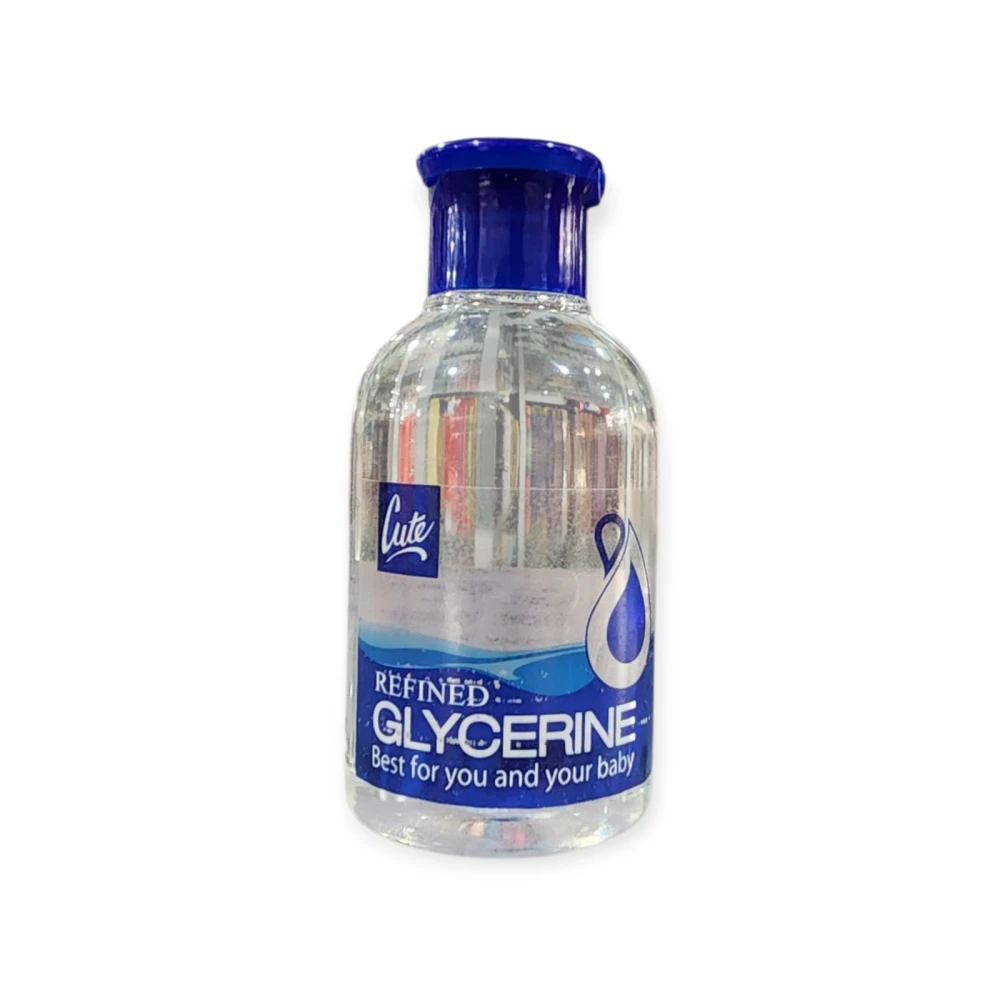 Cute Glycerine 140g
