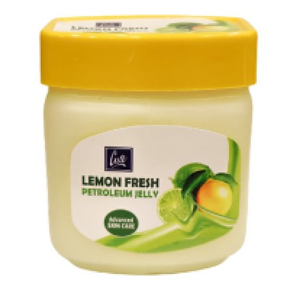 Cute Lemon Petroleum Jelly 225gm
