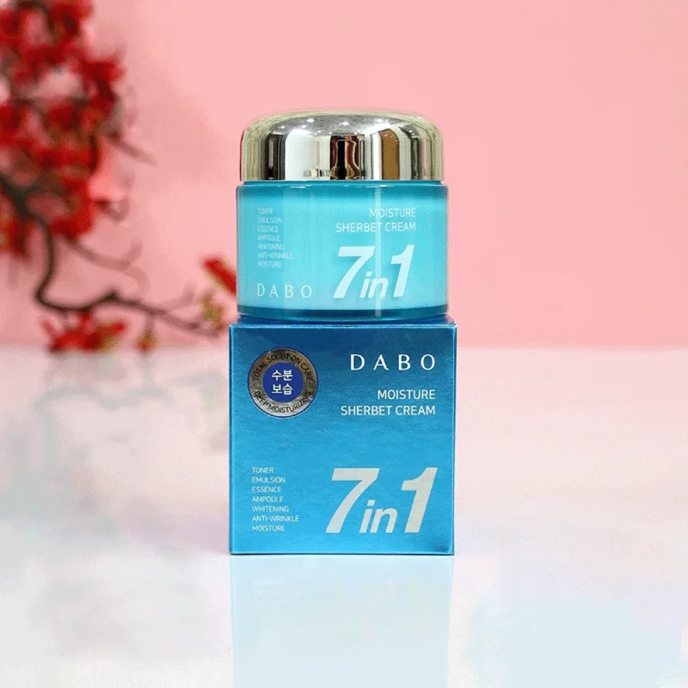 DABO 7 in 1 Moisture Sherbet Cream