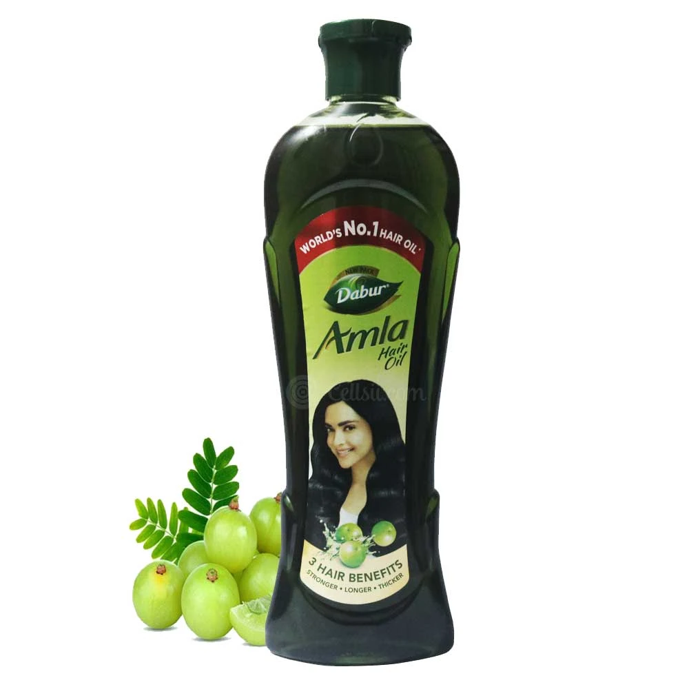 Dabur Amla Hair oil 275ml
