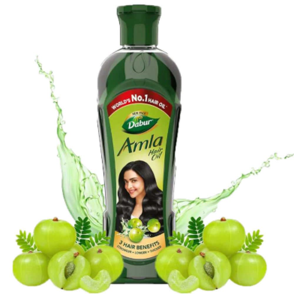 Dabur Amla Hair oil 275ml