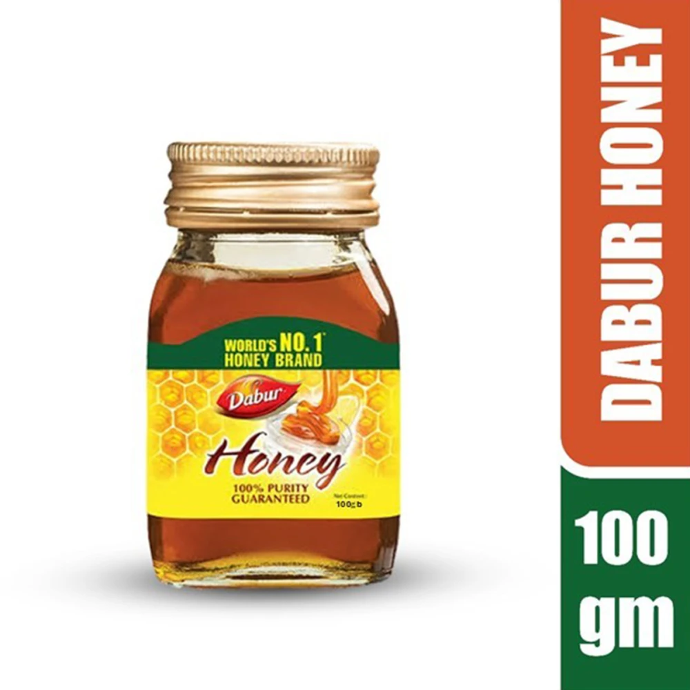Dabur Honey 100g