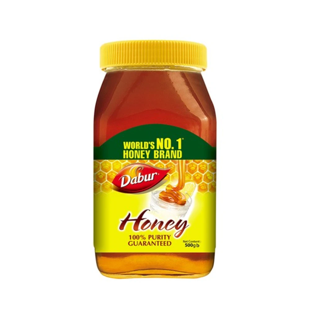 Dabur Honey 500g
