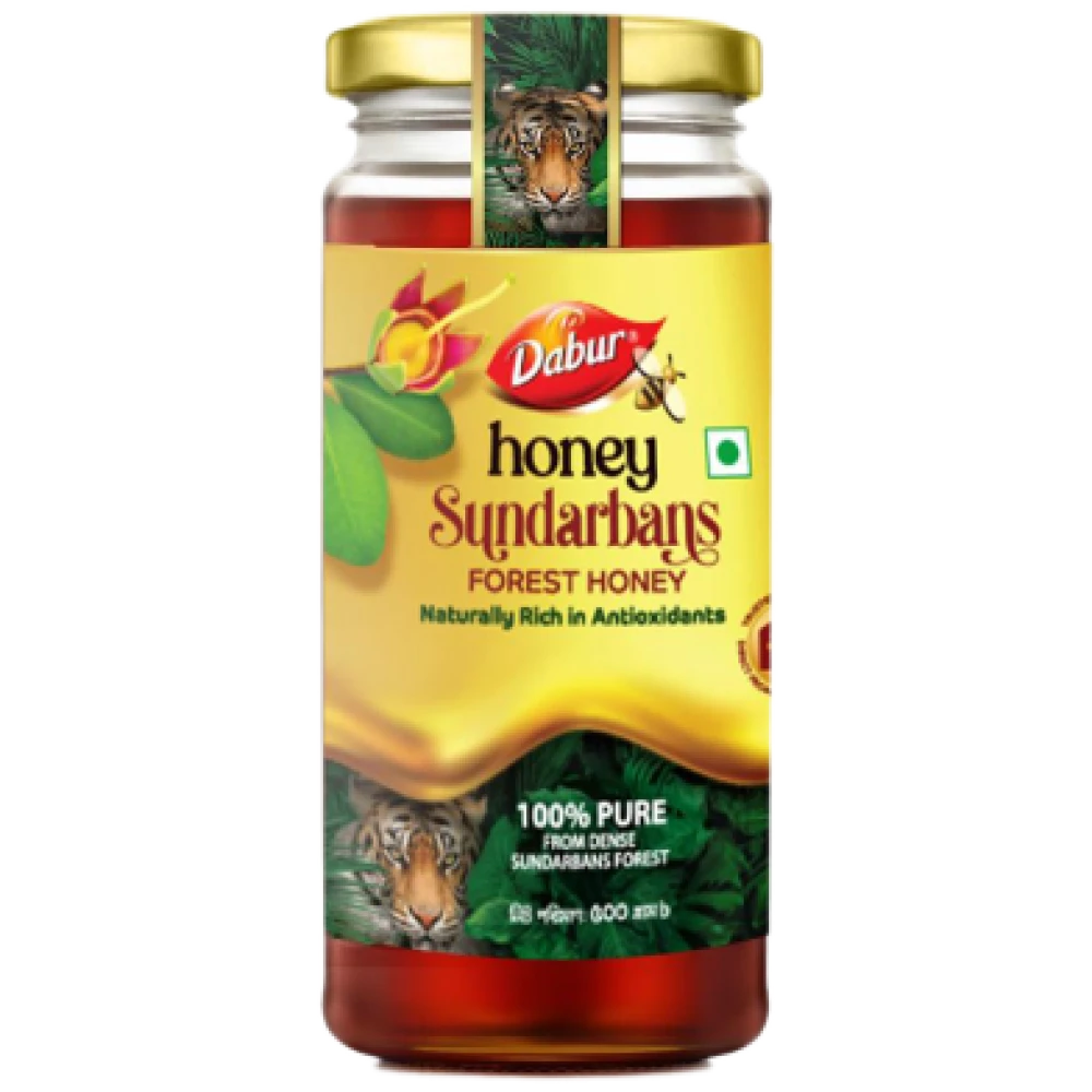 Dabur Sundarban Honey 500gm
