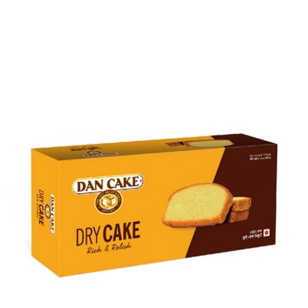 Dan Cake Dry Cake 300g
