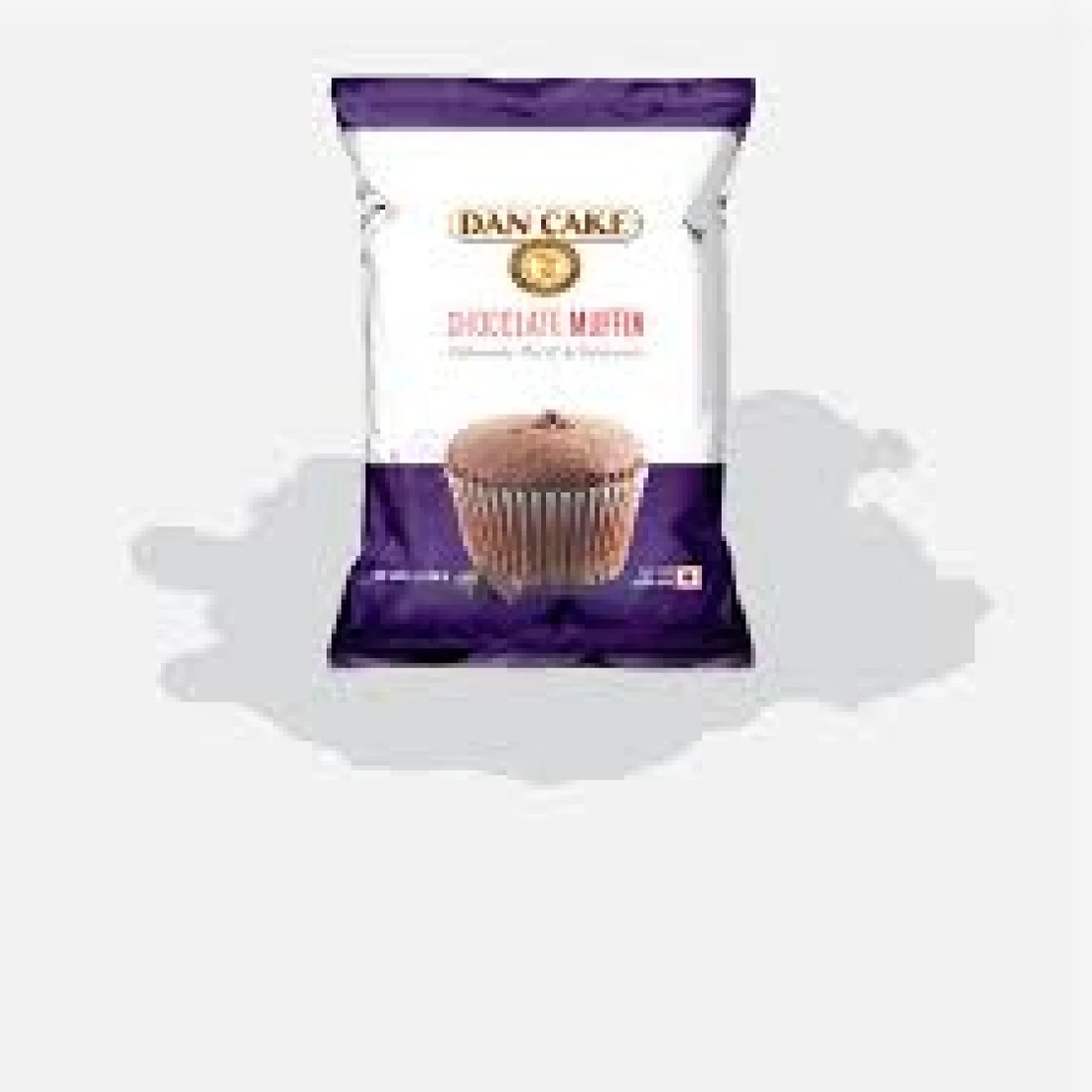 Dan Chocolate Muffin 27g