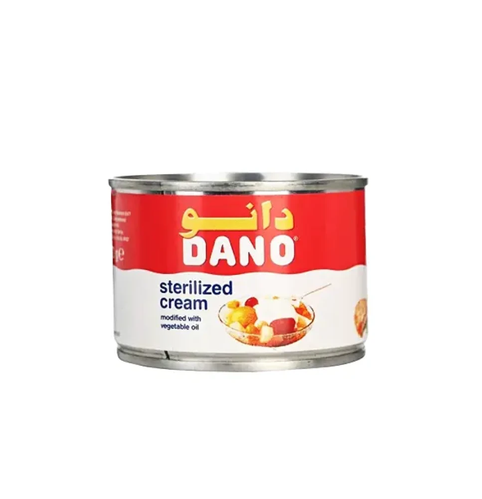 Dano Sterilized Cream 160gm