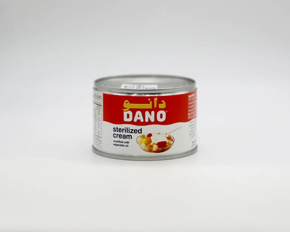 Dano Sterilized Cream 160gm