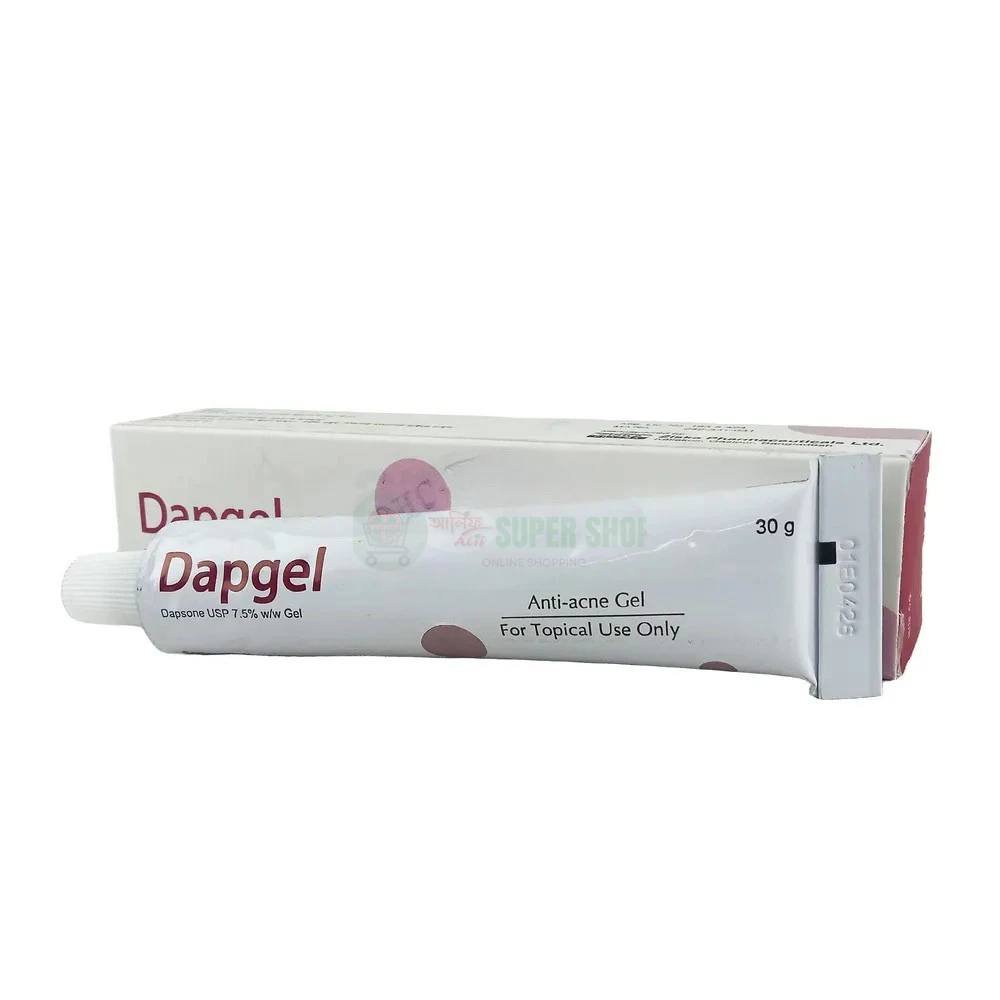 Dapgel Gel